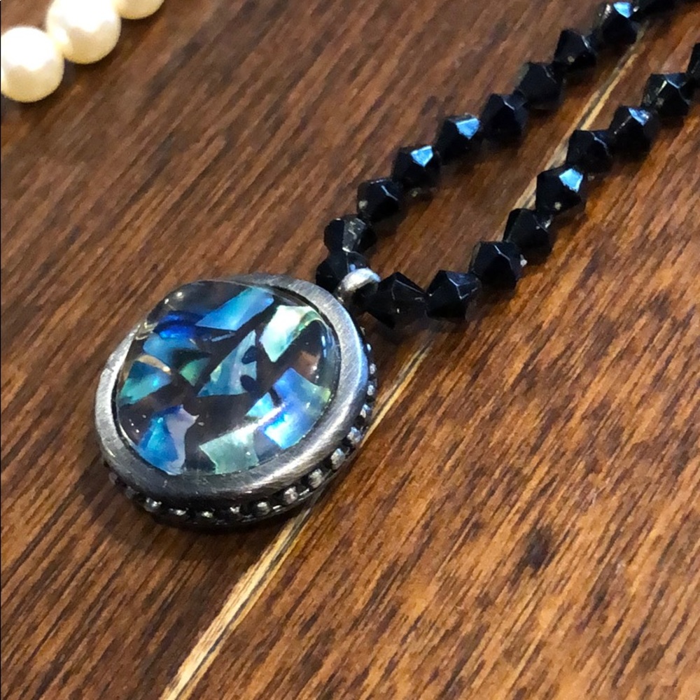 2 Necklaces - image 4